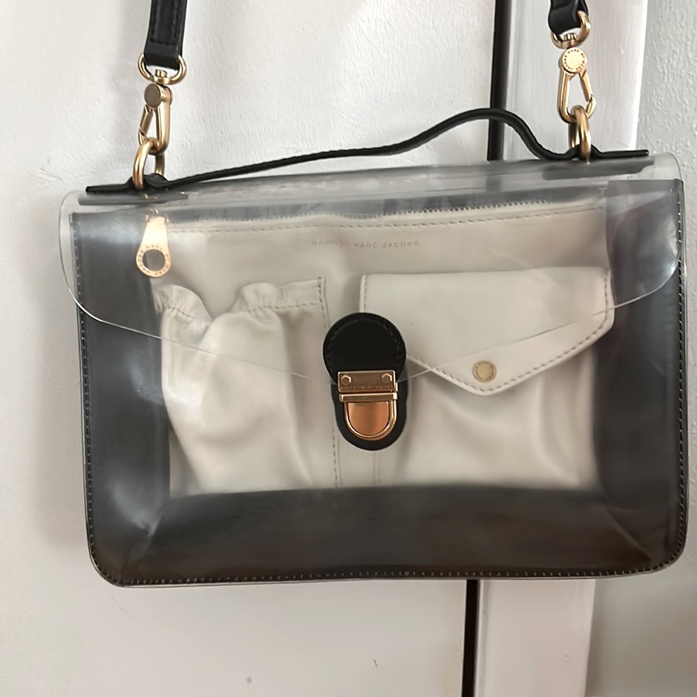 Marc Jacobs shoulder bag